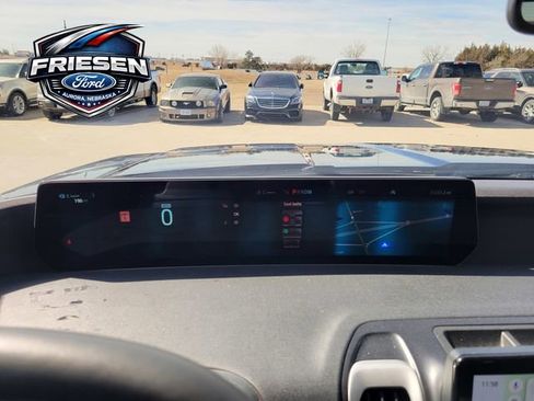 Used 2025 Ford Expedition Max Active image 17