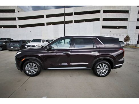Certified 2025 Hyundai Palisade SEL AWD/4WD image 5