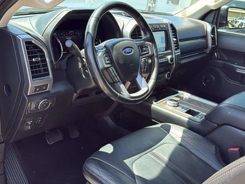 Used 2020 Ford Expedition Platinum RWD image 10