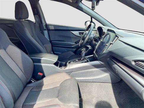 Used 2022 Subaru WRX Premium image 26