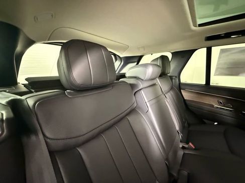 New 2026 Land Rover Range Rover SE AWD/4WD image 27