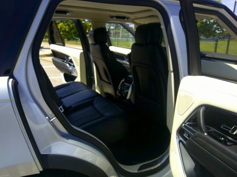 Used 2023 Land Rover Range Rover SE AWD/4WD image 62