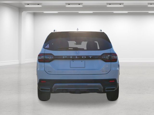 New 2026 Honda Pilot Elite image 4