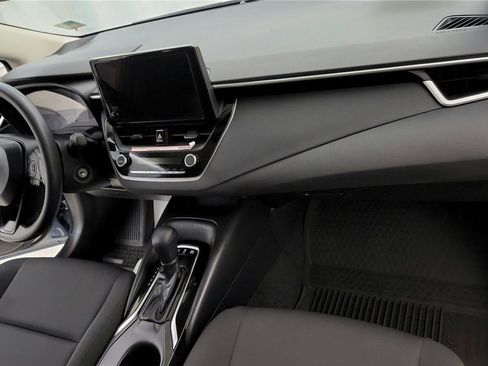 Used 2024 Toyota Corolla LE image 24