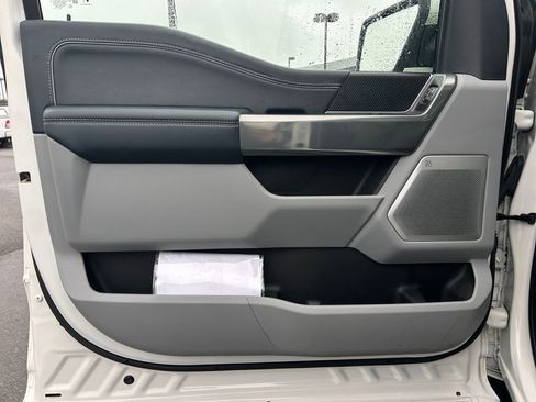Used 2022 Ford F150 Limited AWD/4WD image 21