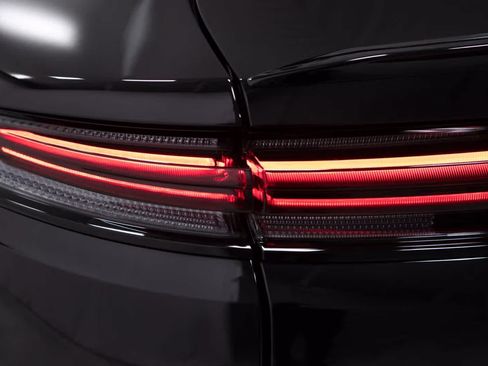 Certified 2026 Porsche Cayenne Coupe AWD/4WD image 16