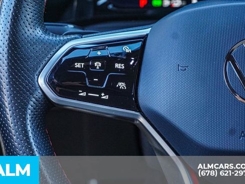 Used 2024 Volkswagen GTI S image 29