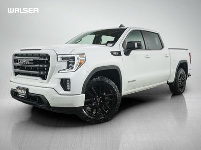 Used 2021 GMC Sierra 1500 Elevation w/ Preferred Package