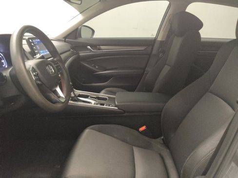 Used 2021 Honda Accord LX image 17