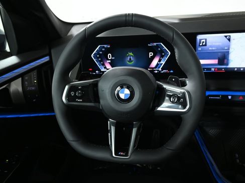 Used 2026 BMW X3 xDrive30i w/ M Sport Package AWD/4WD image 18