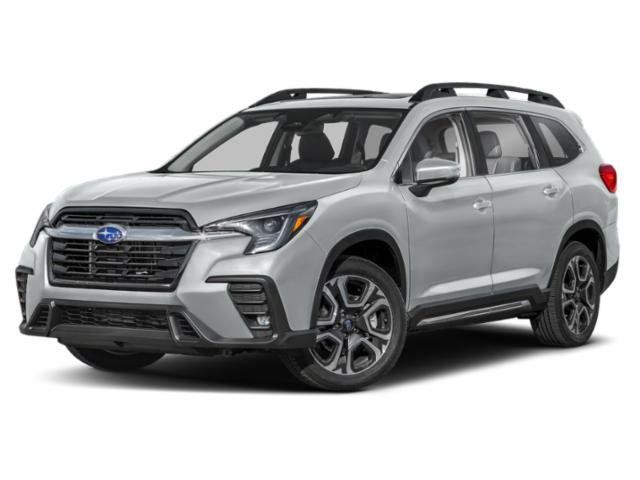 Used 2024 Subaru Ascent Limited w/ Technology Package AWD/4WD image 1