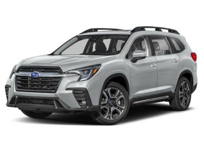 Used 2024 Subaru Ascent Limited w/ Technology Package