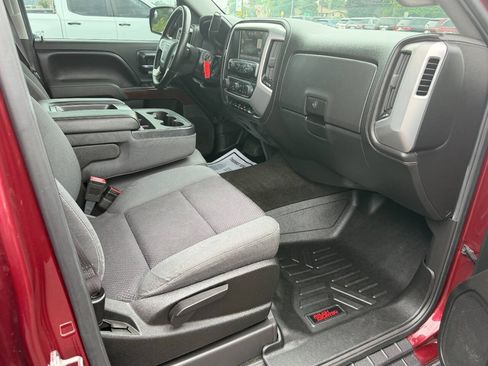 Used 2014 GMC Sierra 1500 SLE w/ SLE Value Package AWD/4WD image 14