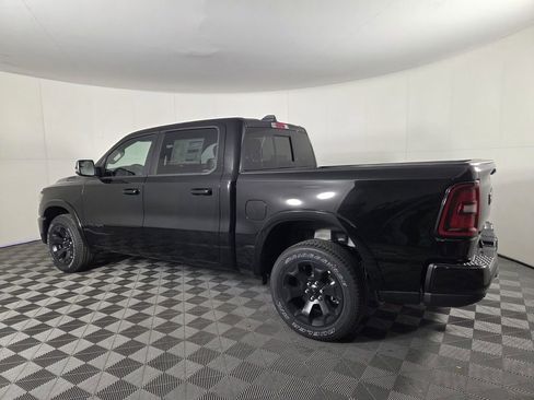 New 2026 RAM 1500 Big Horn image 7