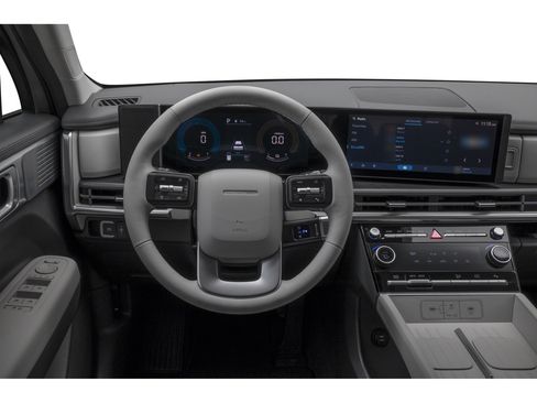 New 2026 Hyundai Santa Fe SE FWD image 39