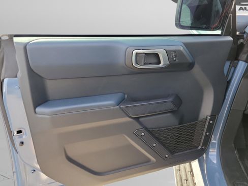 New 2025 Ford Bronco Heritage Edition image 29