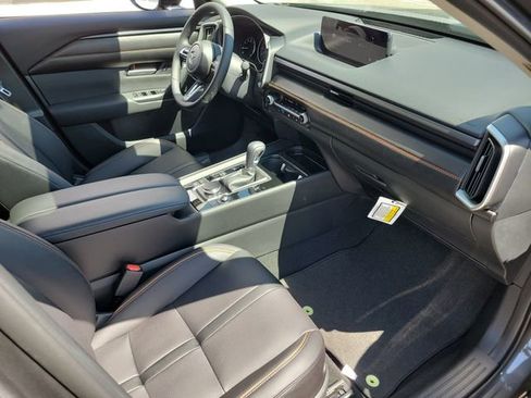 New 2026 MAZDA CX-50 AWD 2.5 S w/ Cargo Package image 20