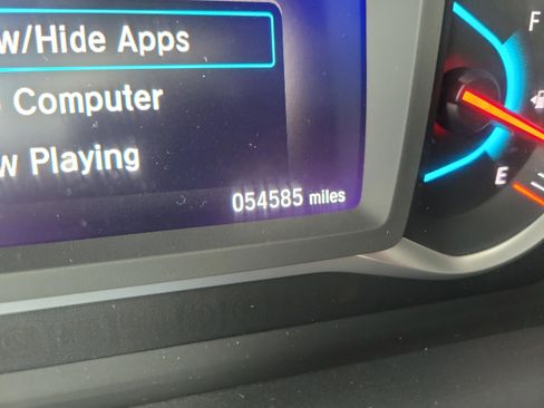 Certified 2021 Honda Passport EX-L image 2