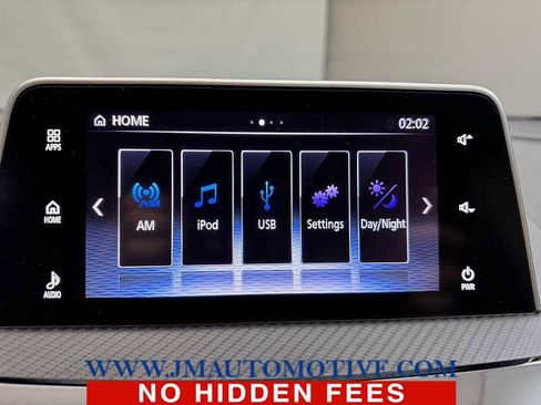 Used 2019 Mitsubishi Eclipse Cross SEL image 24