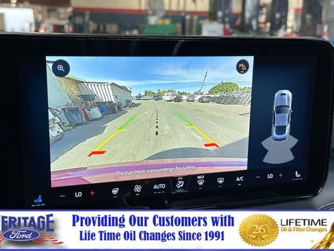 New 2025 Ford Mustang GT Premium image 16