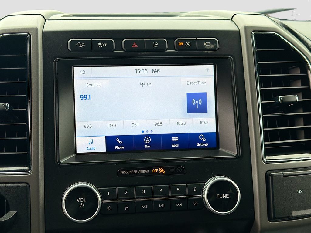 Used 2021 Ford Expedition Max XLT AWD/4WD image 15