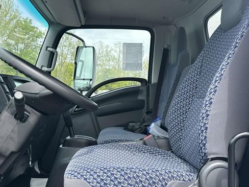 New 2024 Chevrolet Low Cab Forward image 15