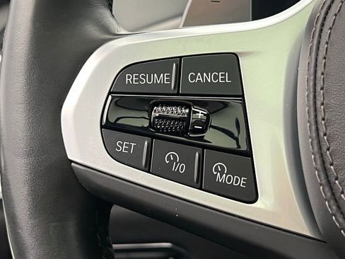 Certified 2023 BMW X7 xDrive40i w/ M Sport Package image 20