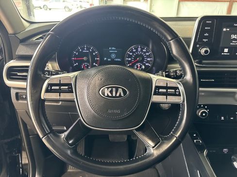 Used 2021 Kia Telluride S image 9
