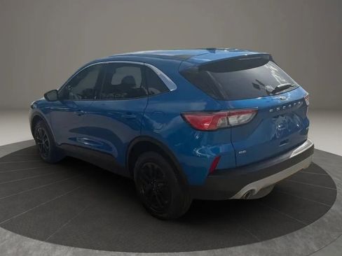 Used 2021 Ford Escape SE w/ Cold Weather Package AWD/4WD image 13