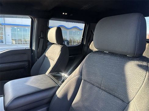 Used 2023 Ford F150 XLT w/ Equipment Group 302A High image 14