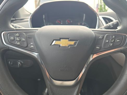 Used 2023 Chevrolet Equinox LS FWD image 23