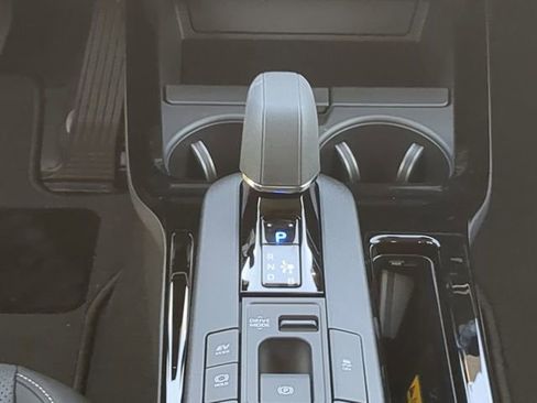 New 2026 Toyota Prius XLE image 18