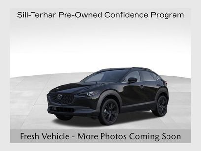 Certified 2025 MAZDA CX-30 2.5 Turbo w/ Premium Package