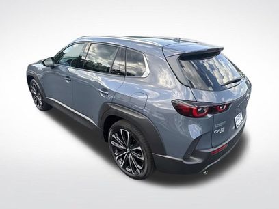 New 2026 MAZDA CX-50 AWD 2.5 S w/ Weather Package