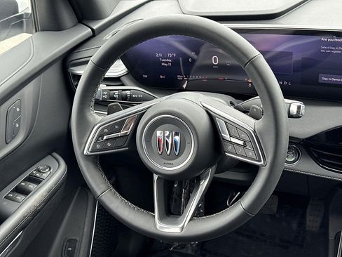 New 2026 Buick Enclave Preferred FWD image 8