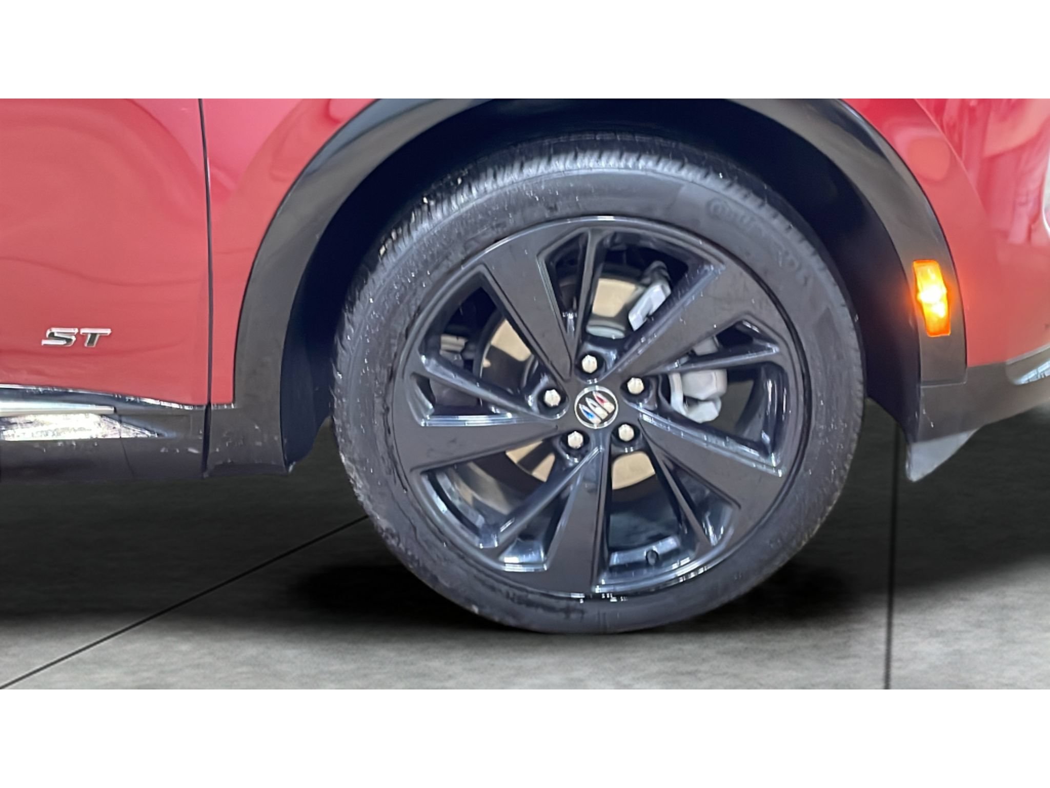 Used 2024 Buick Envision Sport Touring AWD/4WD image 20