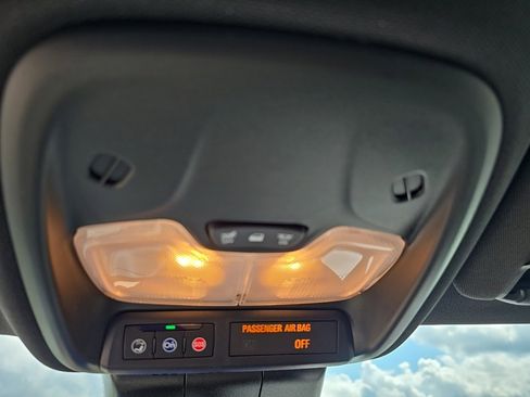 New 2026 Chevrolet Colorado Z71 w/ Technology Package image 53