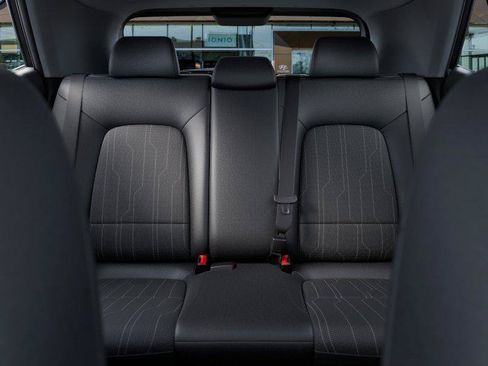 New 2026 Hyundai Venue SE FWD image 12