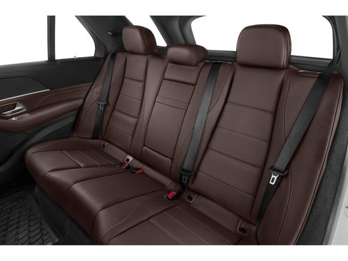 New 2026 Mercedes-Benz GLE 350 350 4MATIC image 8