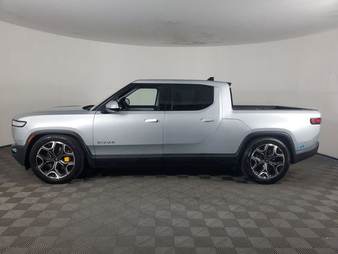 Used 2023 Rivian R1T Launch Edition AWD/4WD image 7