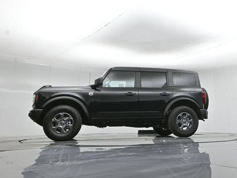New 2026 Ford Bronco Big Bend AWD/4WD image 48