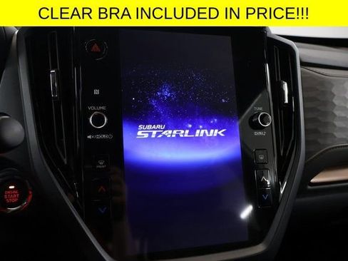 Certified 2025 Subaru Forester Sport AWD/4WD image 20