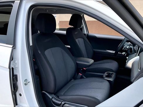 Certified 2024 Hyundai Ioniq 5 SEL image 8