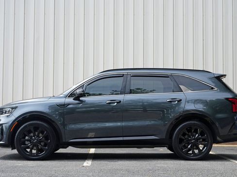 Used 2022 Kia Sorento SX FWD image 8