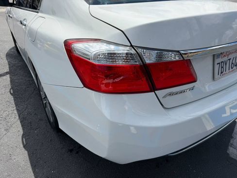 Used 2014 Honda Accord LX image 10