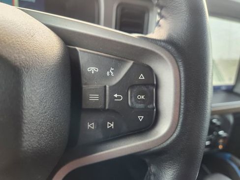Used 2023 Ford Bronco Outer Banks image 29