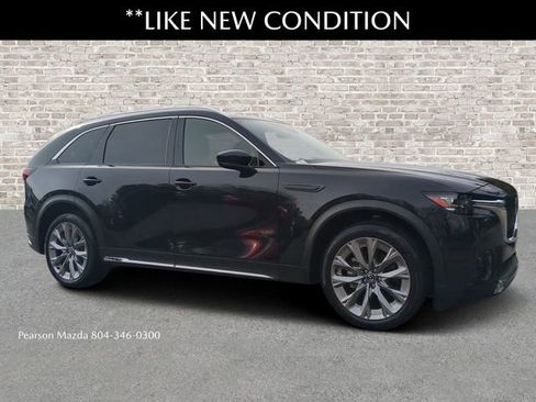 Used 2024 MAZDA CX-90 3.3 Turbo w/ Premium Package image 1