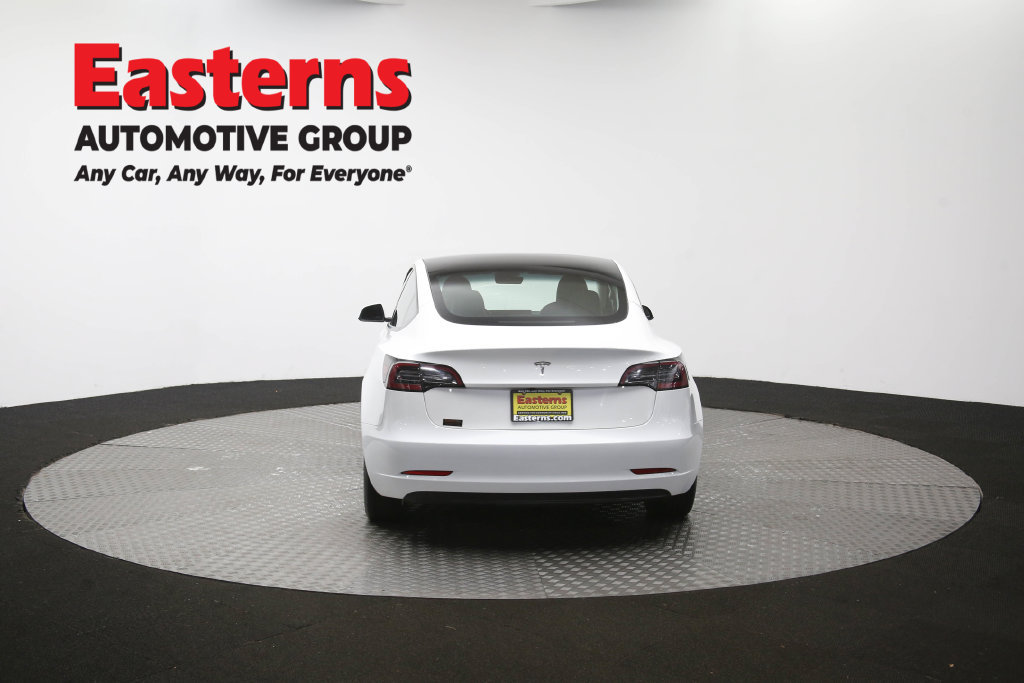 Used 2023 Tesla Model 3 Standard Range RWD image 33