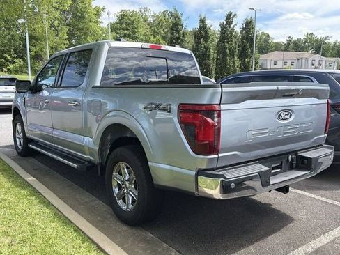 Used 2024 Ford F150 XLT w/ Equipment Group 302A MID AWD/4WD image 10