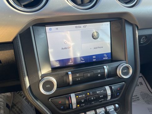 Used 2021 Ford Mustang Premium image 17